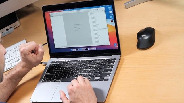 Android Studio on Apple Silicon is HOW FAST? смотреть онлайн