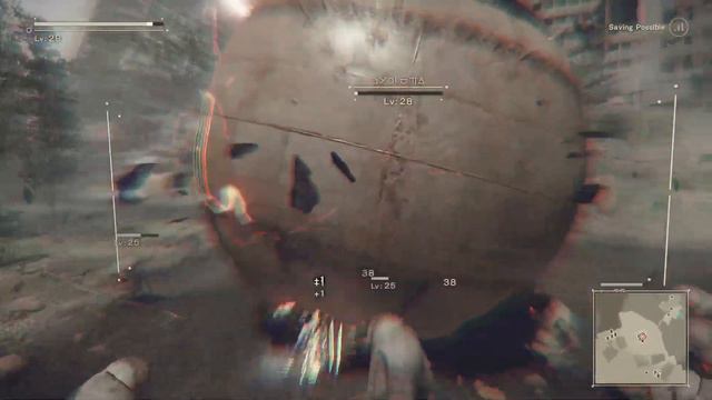 NieR: Automata (PS4) #13 Финал первый смотреть онлайн