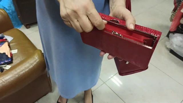 СУМКА ? ПОДАРОК КОШЕЛЕК ? КОМПЛИМЕНТ ОТ ЕЛЕНЫ ? смотреть онлайн