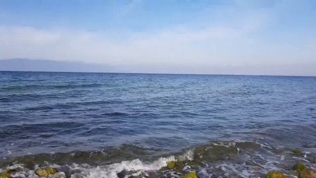 Мраморное море, Турция 2018 / Marmara Deniz / Sea of Marmara смотреть онлайн