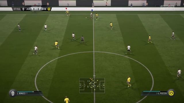 ARENA CUP II | Турнир по Fifa17 на PS4 | Group B - 2. смотреть онлайн
