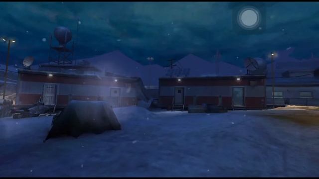 Call of Duty - Strike Team - iOS Gameplay смотреть онлайн