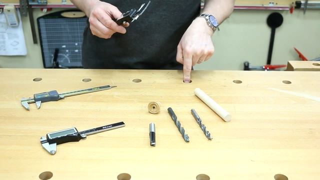 iGaging Digital Calipers смотреть онлайн