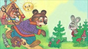 Заюшкина избушка