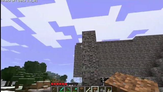 Minecraft MindCrack - S2E161.5 - Prank was a long time coming - Aftermath смотреть онлайн