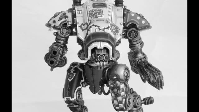 Knight Armiger Crazy Wasp смотреть онлайн