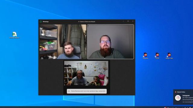 Packt mit mir LIVE: Der ultimative Outdoor-Erste-Hilfe-Pouch! 🚑🌲 смотреть онлайн