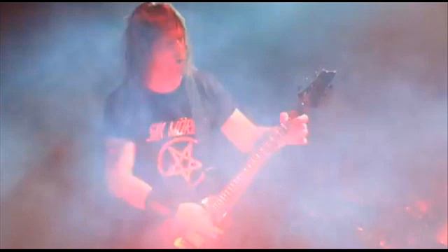 Slipknot use internet! - ProgPower 2015 line-up – Gary Holt joins ESP – new Sergio Vega – Kaledon смотреть онлайн