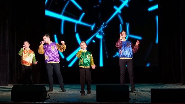 Мир надежд - Хорошие песни смотреть онлайн