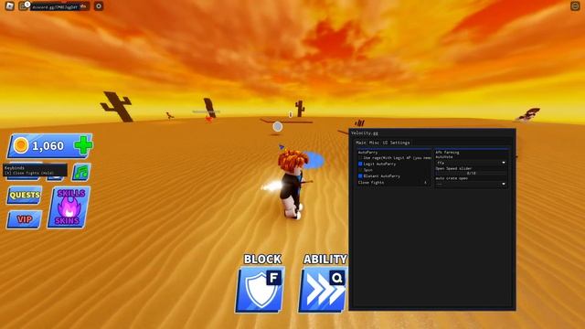 [BEST] Blade Ball Script Hack Roblox *PASTEBIN* смотреть онлайн