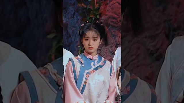 CUT ShenYue for Memories Beyond Horizon смотреть онлайн