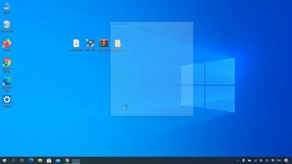 Android TV x86: How to install Android TV to a USB Device (Portable android os on usb)