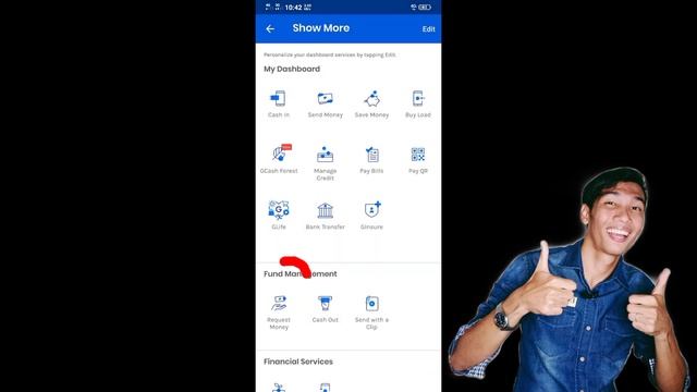Error in Sending Money in Gcash | How to fix it | смотреть онлайн