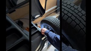 Обзор балансировочного станка KRAFTWELL. KRW245