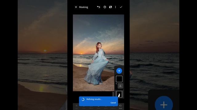 مميزات خطيره ف ابديت لايت روم الجديد 2022 lightroom update 7.0.0 смотреть онлайн