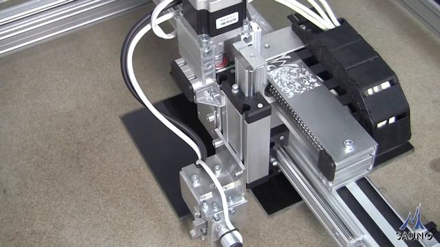 Предварительный обход изображения по контуру смотреть онлайн