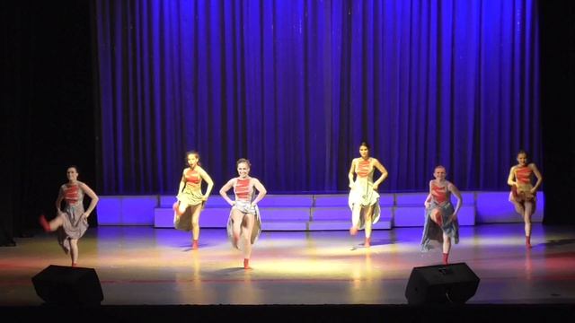 О любви с выражением - Ансамбль Рязань смотреть онлайн