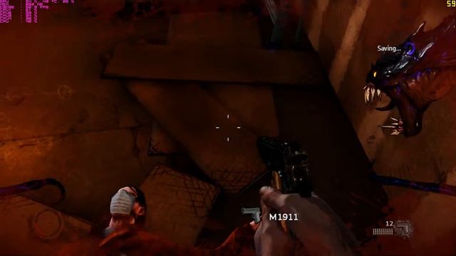 Darkness II - Athlon X4 880k - Zotac GTX 1050 Ti 4GB GDDR5 Max settings 1080p смотреть онлайн