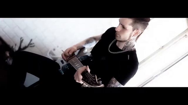 Hotone Skyline Djent - Demo by ROD ZAMORA смотреть онлайн