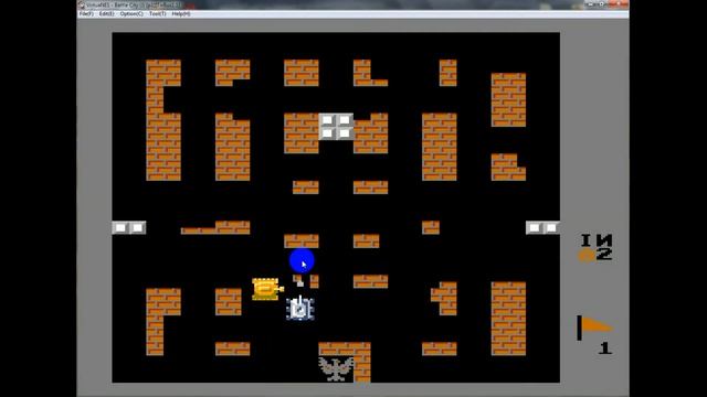 Танчики 8 бит кто еще помнит/ Tanks 8 bit who else remembers смотреть онлайн