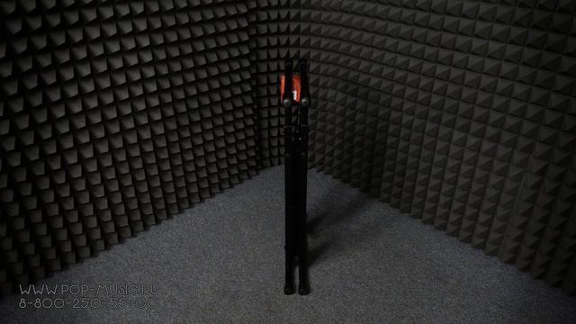 Стойка для клавиш или микшера STAGG MXS-A3 смотреть онлайн