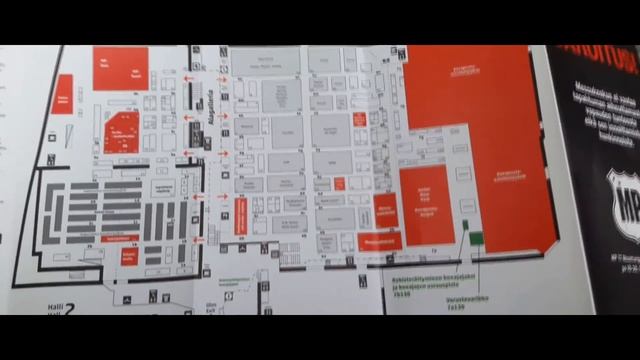 Наши на мотовыставке MP 2017 смотреть онлайн