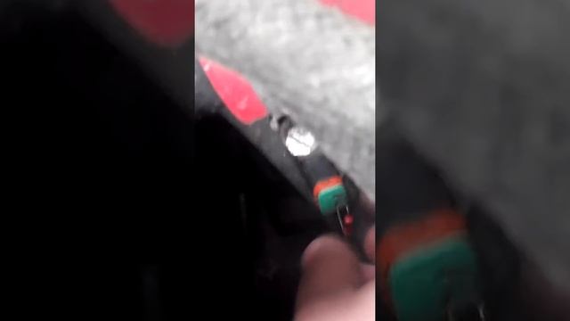 Газель Cummins датчик воды