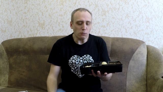 Своя Линия Микс Снеков из АТБ 6 в 1 Распаковка и Обзор Иван Кажэ Своя Лінія АТБ смотреть онлайн