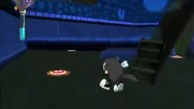 Codename: Kids Next Door: Operation V.I.D.E.O.G.A.M.E PS2 Sooper Deformed Operatives Showcase смотреть онлайн