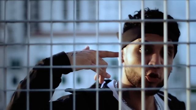 ADSO ALEJANDRO - COMO SI NADA смотреть онлайн