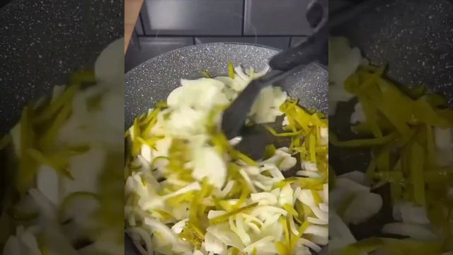 Рецепты на каждый день