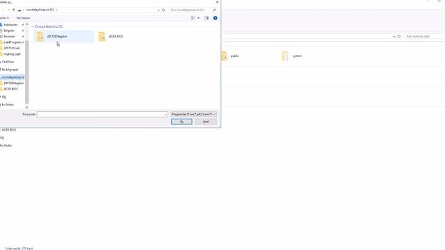 php ile blog site yayınlama file zilla ile dosyaların sunucuya yüklenmesi ve siteyi yayınlama смотреть онлайн
