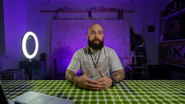 Роспись стены в магазине. Разбор и порядок работы. Аэрография для коммерческой росписи стены. смотреть онлайн