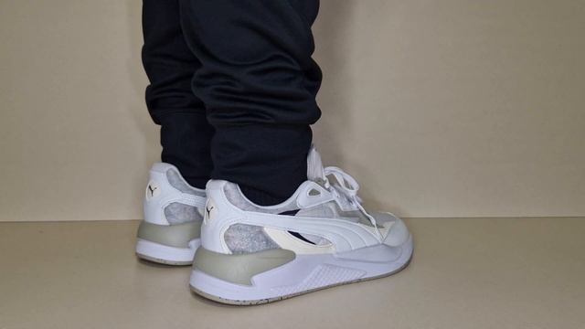 Puma X-Ray Speed "Better" On Foot | Detailed Look смотреть онлайн