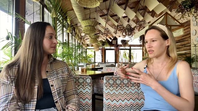 Хватит это терпеть! Как перебороть страх сцены, не стыдиться быть собой и показывать эмоции. смотреть онлайн