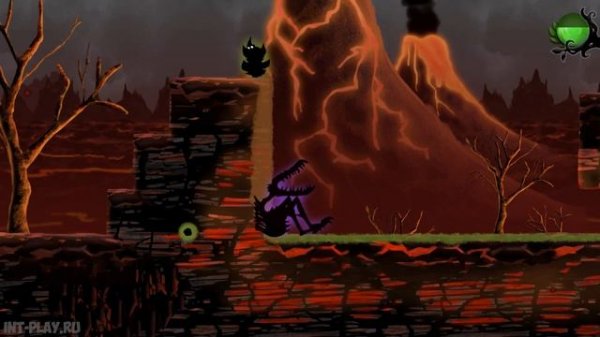 ? Nihilumbra | Прохождение