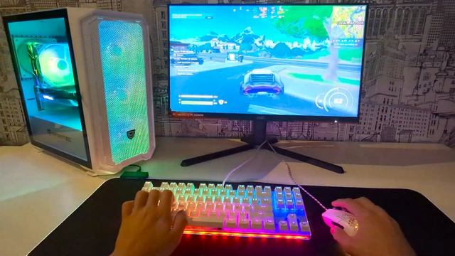 TOP Mejores MONITORES para GAMING 2024 смотреть онлайн