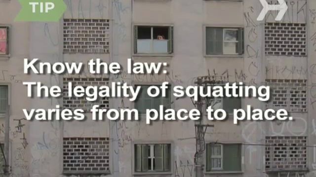 How to Drop Off the Grid смотреть онлайн