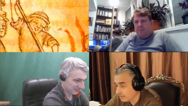 21.02.2020 Торквемада ЖЖОТЪ... Доверие - сын или дочь веры? Или сосед/соседка по камере? смотреть онлайн