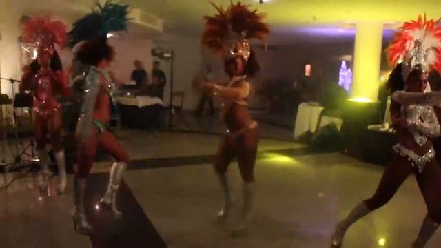 Бразилия самба смотреть онлайн