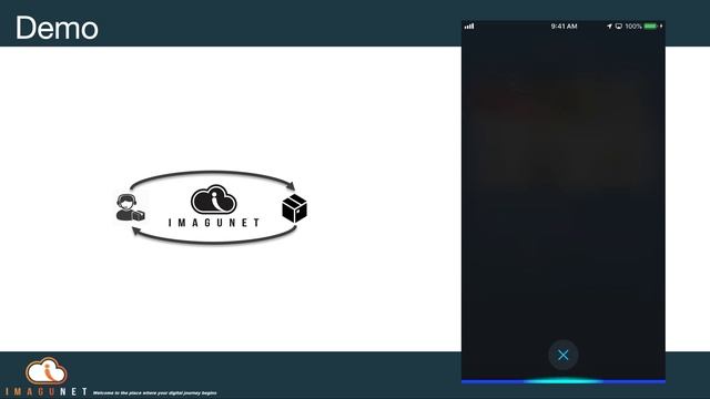 Picking by Voice - Submission for MongoDB Hackathon смотреть онлайн