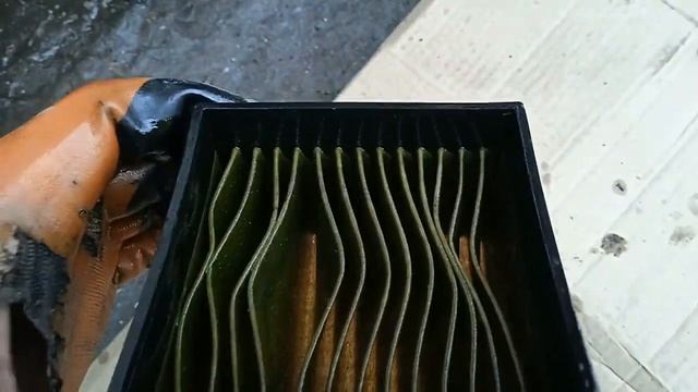 Один из способов устранения ошибок по топливной МАН ТГА, EDC 03779-01.mp4