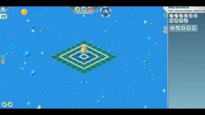 Как пройти ПиктоМир Игра 1