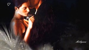 Ретро - Романс "Ночь светла" (клип)