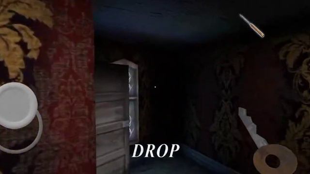 How To Use Padlock Key In Granny 3