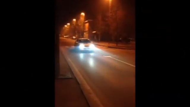 Subaru STI my02 MilanoDrag STREET TEST смотреть онлайн