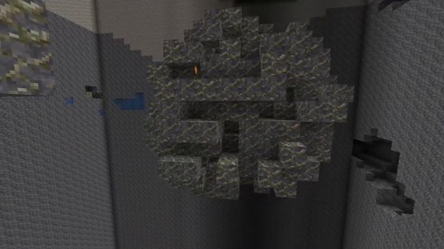 Terrafirmacraft 1.18.2 short reviews - Ore generation смотреть онлайн