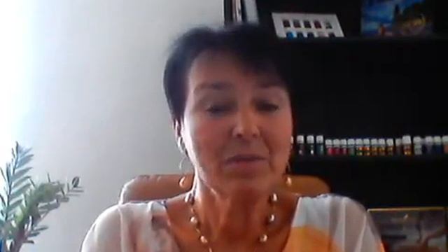 Эксперт Школы "Мечта"-врач-ароматерапевт Юлия Терещук. Знакомство. смотреть онлайн