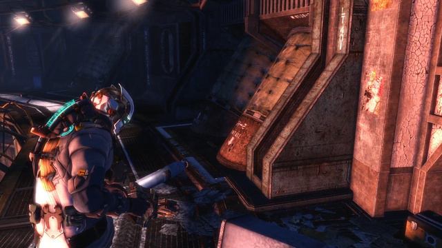 Dead Space 3 Прохождение на Русском ► 3 смотреть онлайн