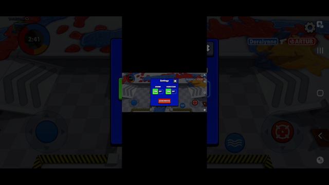 новый Game Play